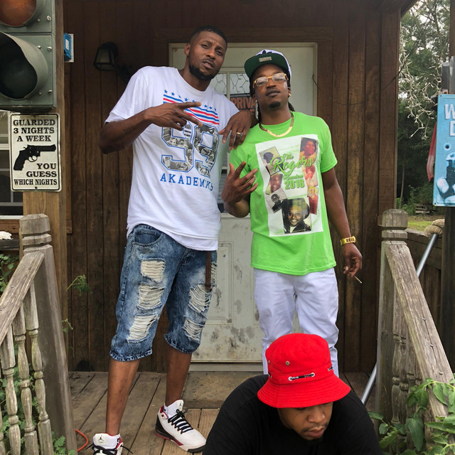 Ya Boi GEE (YBGee) | Spotify