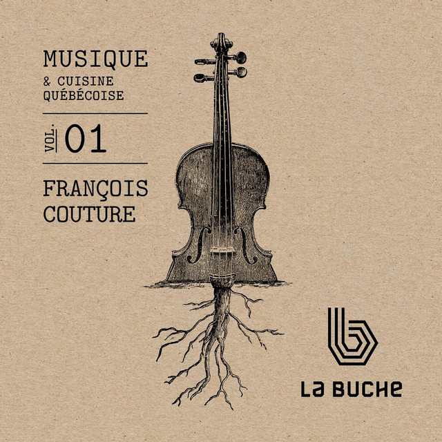 La Buche, Vol. 1 cover