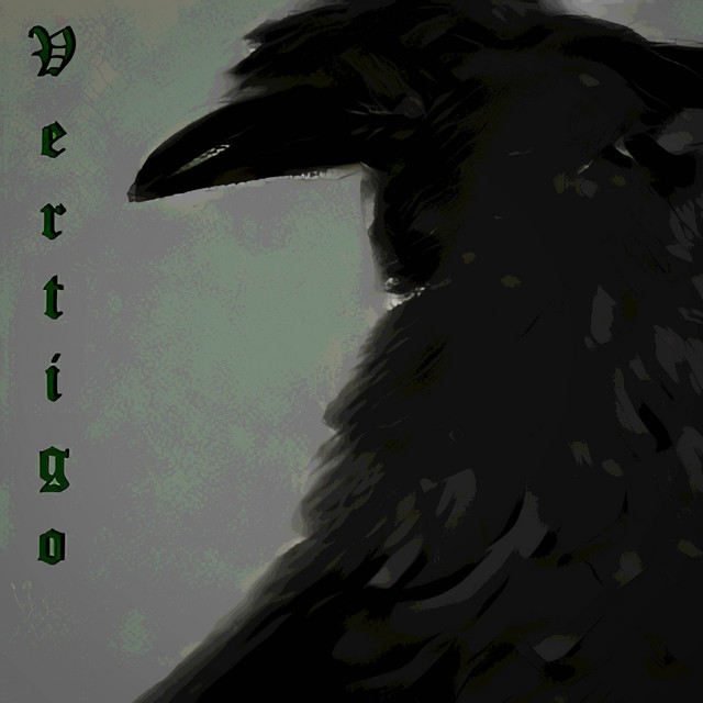 Vertigo cover art