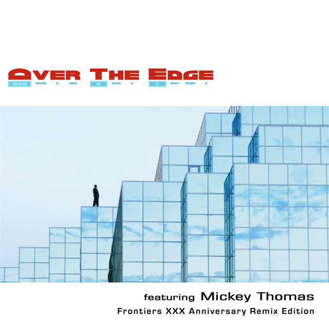 Over The Edge