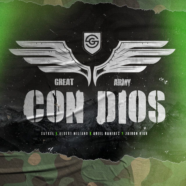 Con Dios
