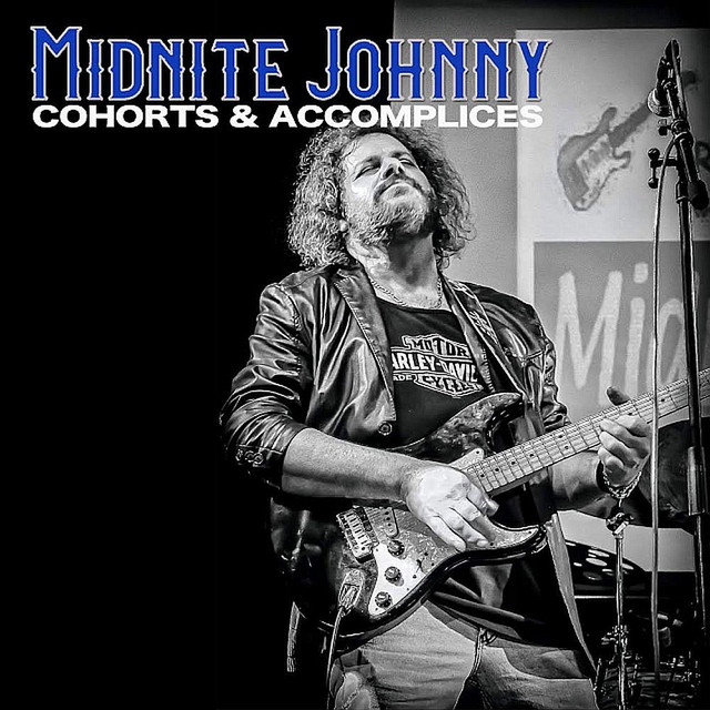 Cohorts & Accomplices cover