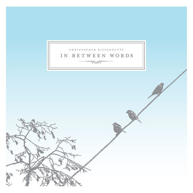 In Between Words cover art
