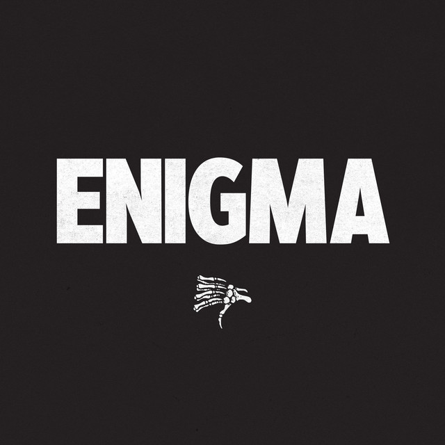 ENIGMA album image