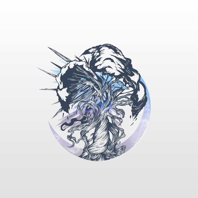 Acquiescence cover art