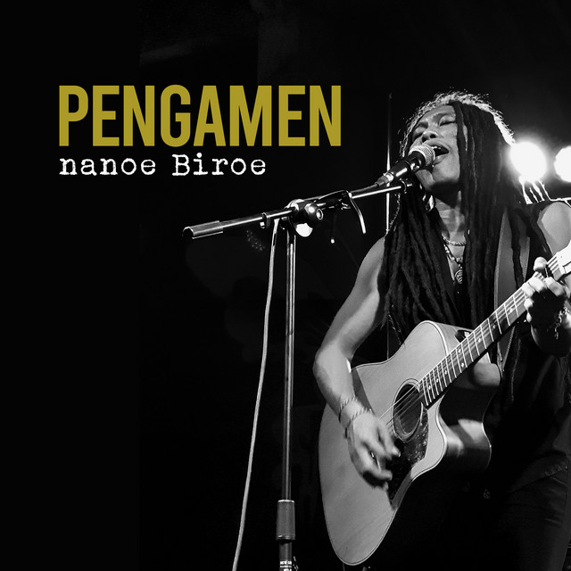 Pengamen album image