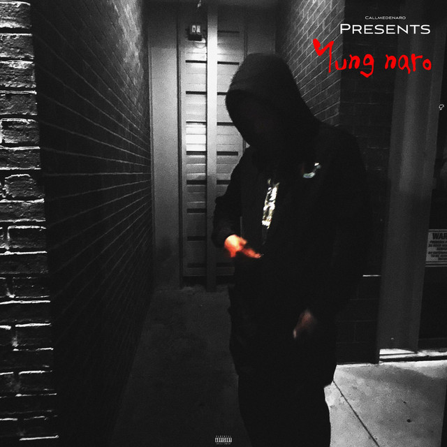 Yung Naro cover art