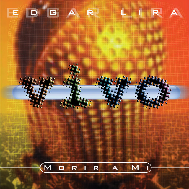 Morir A Mi (En Vivo) cover art