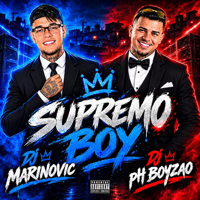 Supremo Boy