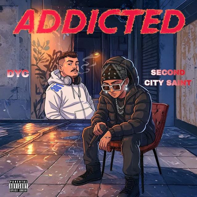 ADDICTED