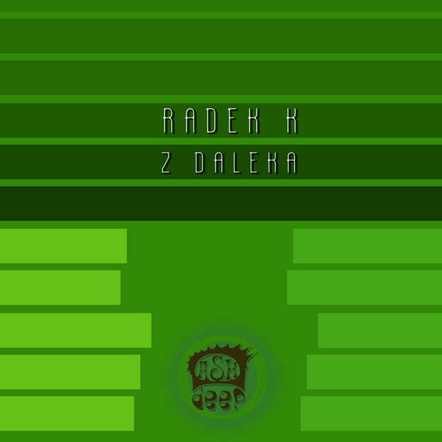 Z Daleka cover art