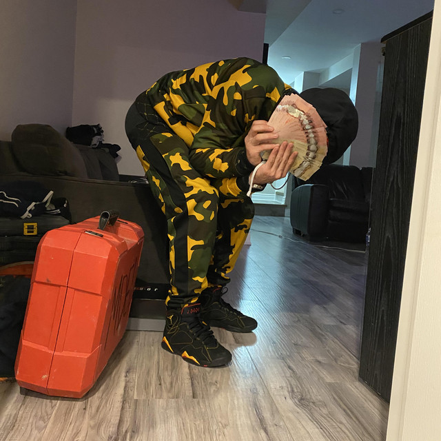 Not Again cover art