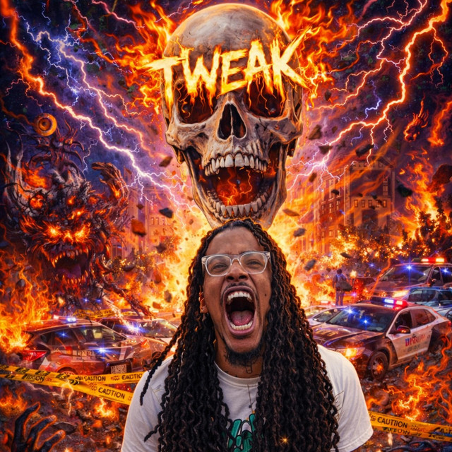 Tweak