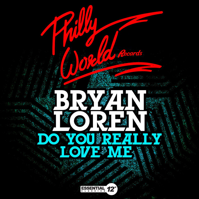 Do You Really Love Me cover art