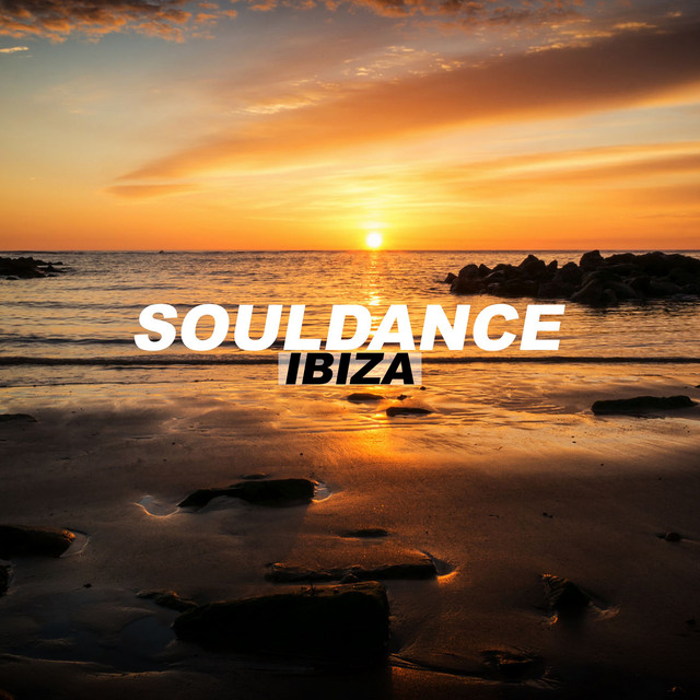Ibiza cover art