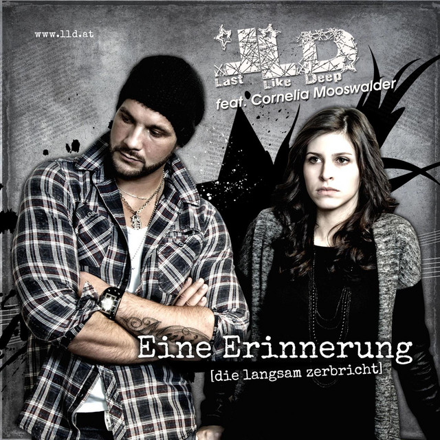 Last Like Deep feat. Cornelia Mooswalder