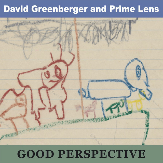 David Greenberger and Prime Lens,Tyson Rogers,Bob Stagner,Evan Lipson - Reality Tv