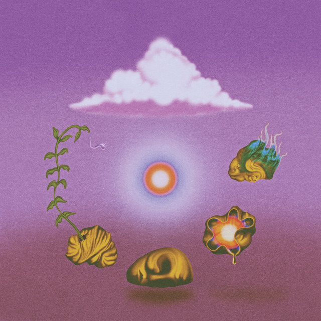 undefined album image