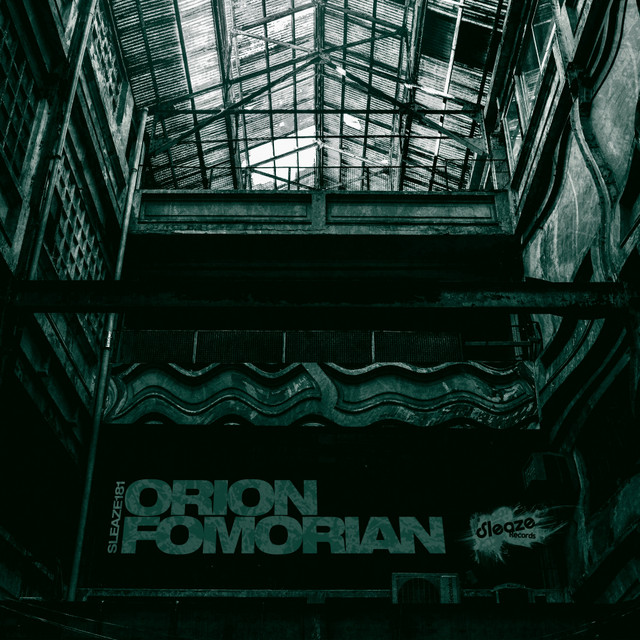 Fomorian album art