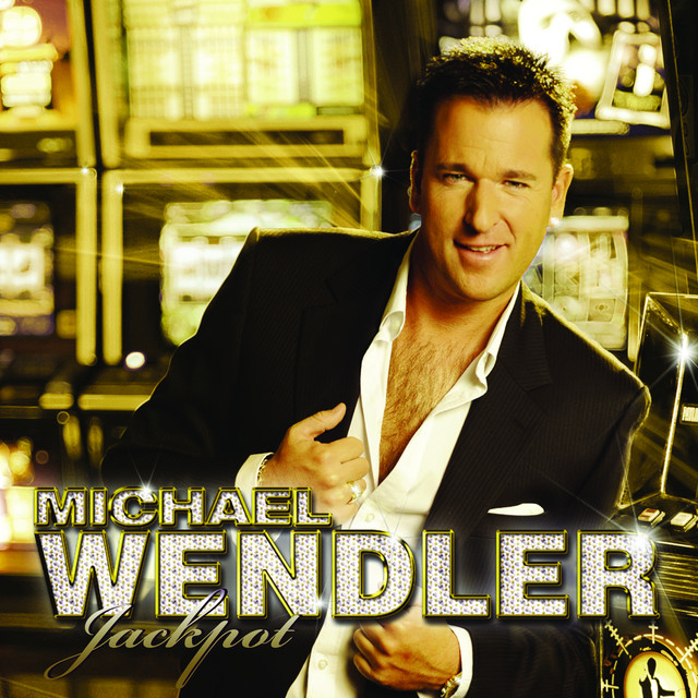Jackpot by Michael Wendler