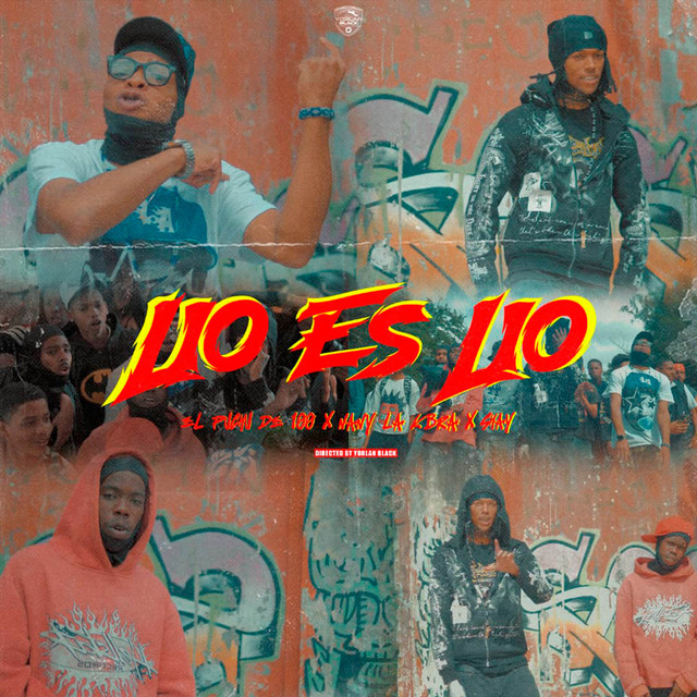 LIO ES LIO