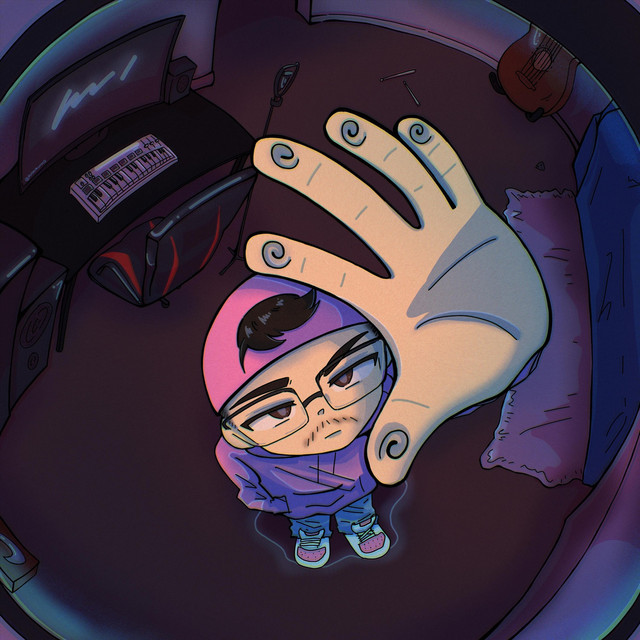 SoloPorHoy cover art