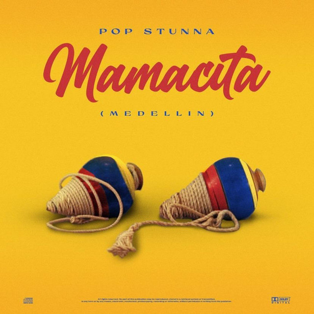 Mamacita (Medellin)