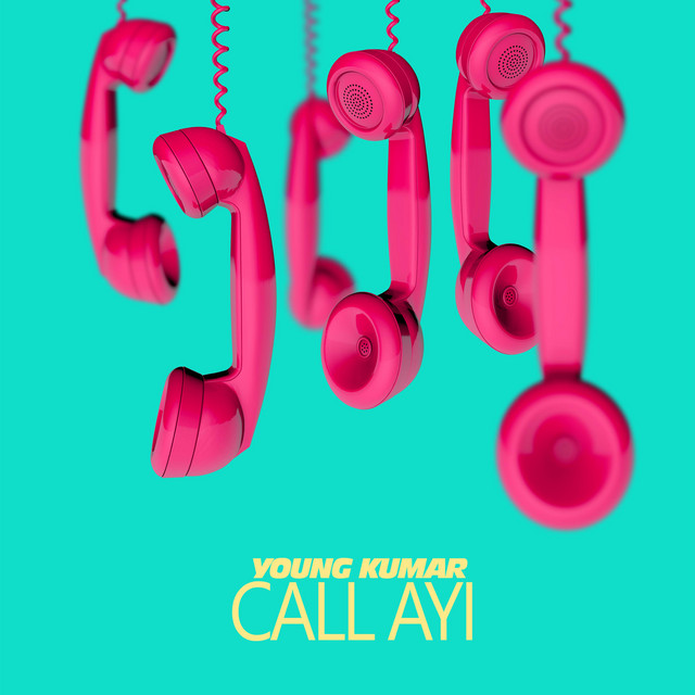 Call Ayi
