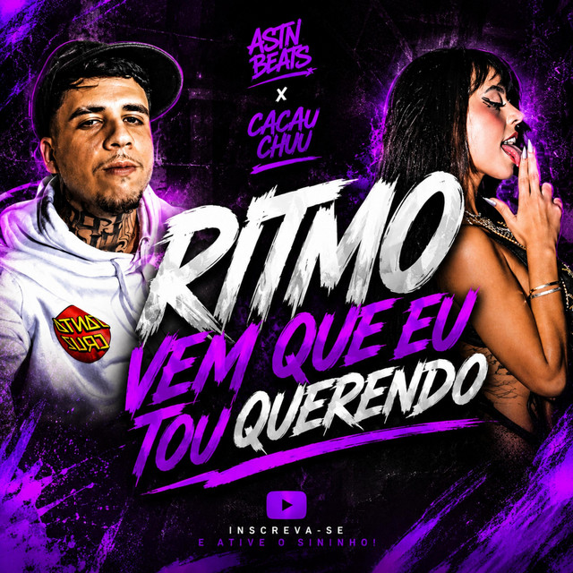 RITMO VEM QUE EU TO QUERENDO