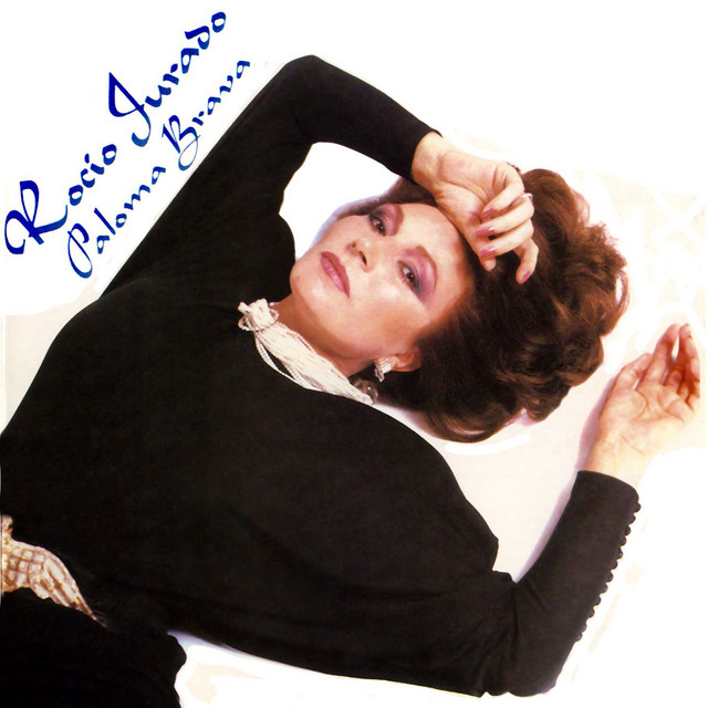 Paloma Brava cover art