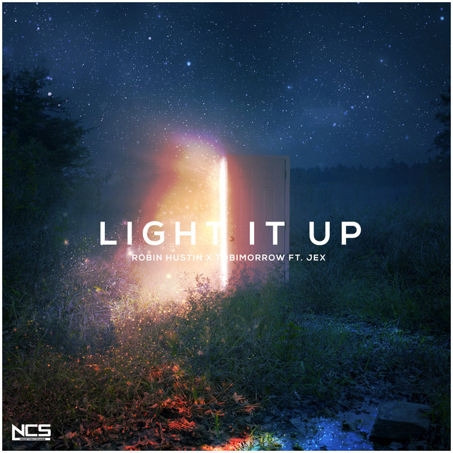 Light It Up cover art