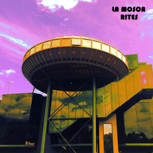 Rites cover art
