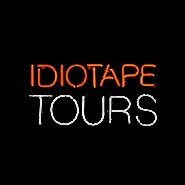 Tours cover