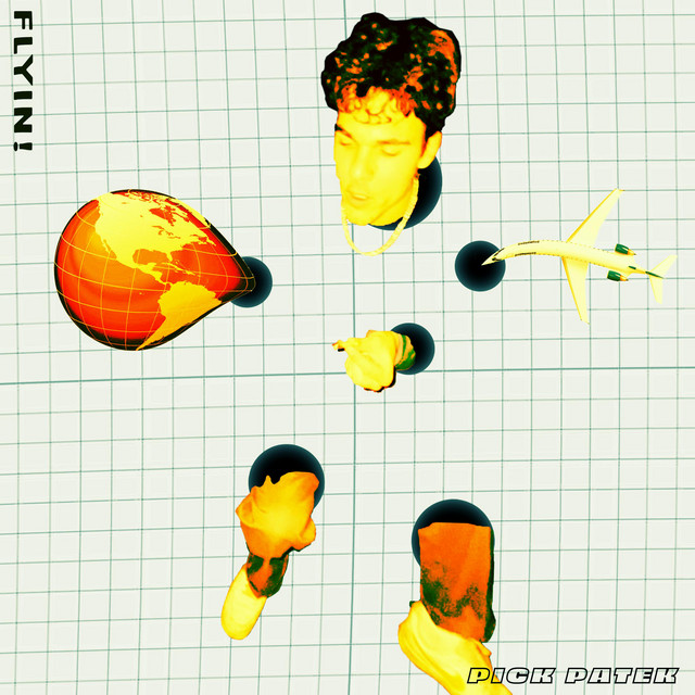 flyin - Single by Pick Patek | Spotify
