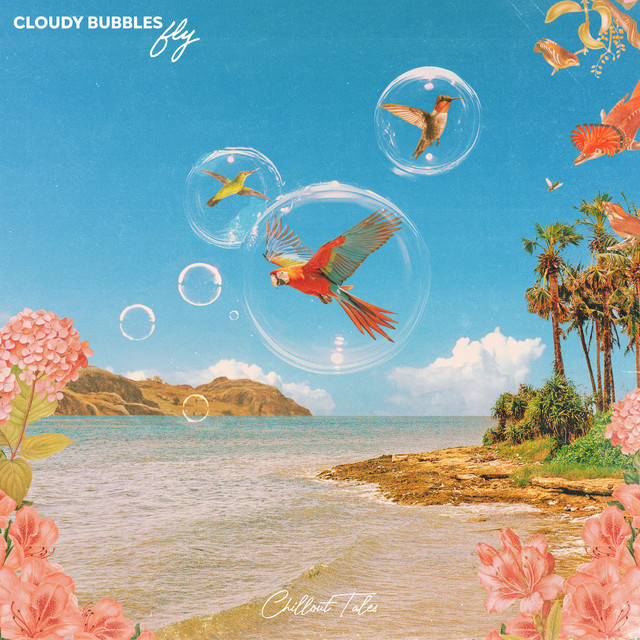 Fly cover art