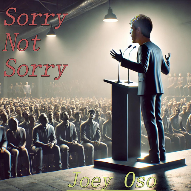 Sorry Not Sorry