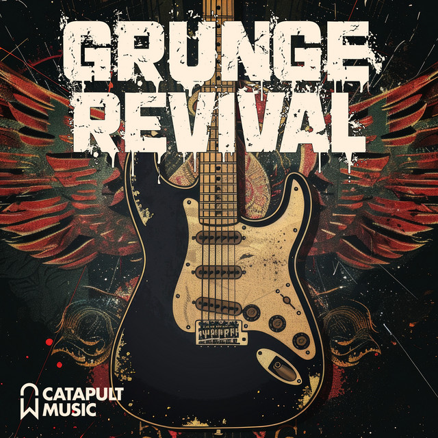 Grunge Revival