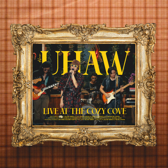undefined album image