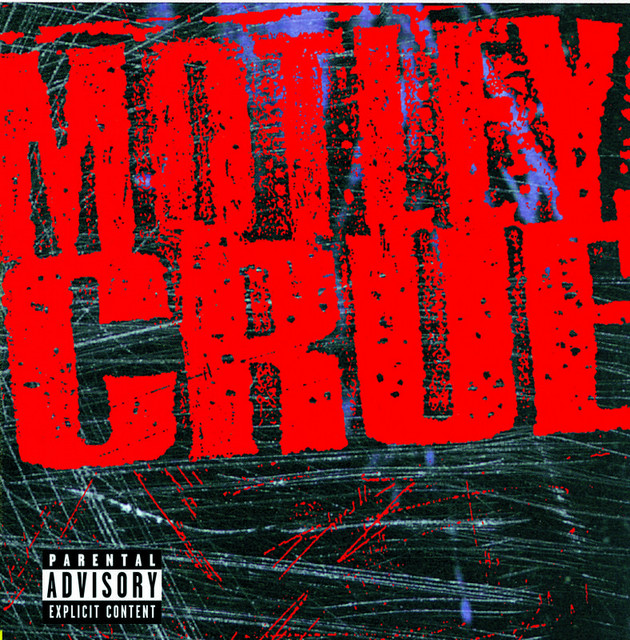Motley Crue (Explicit) - Album by Mötley Crüe | Spotify