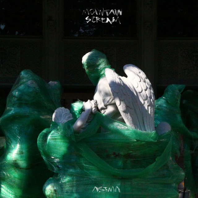 Mountain Scream cover art