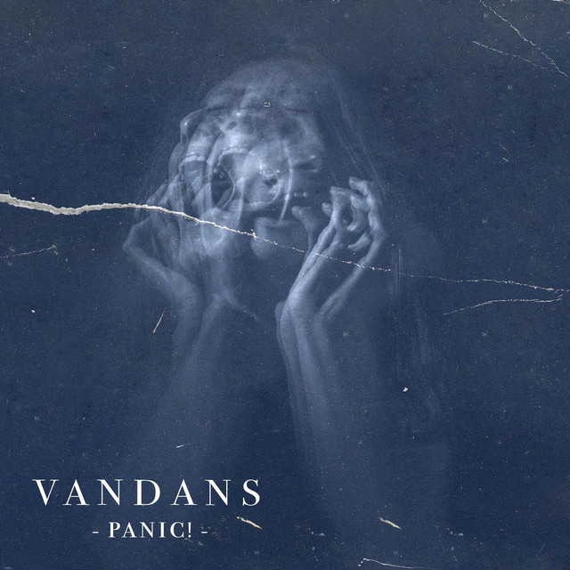 Panic! cover art