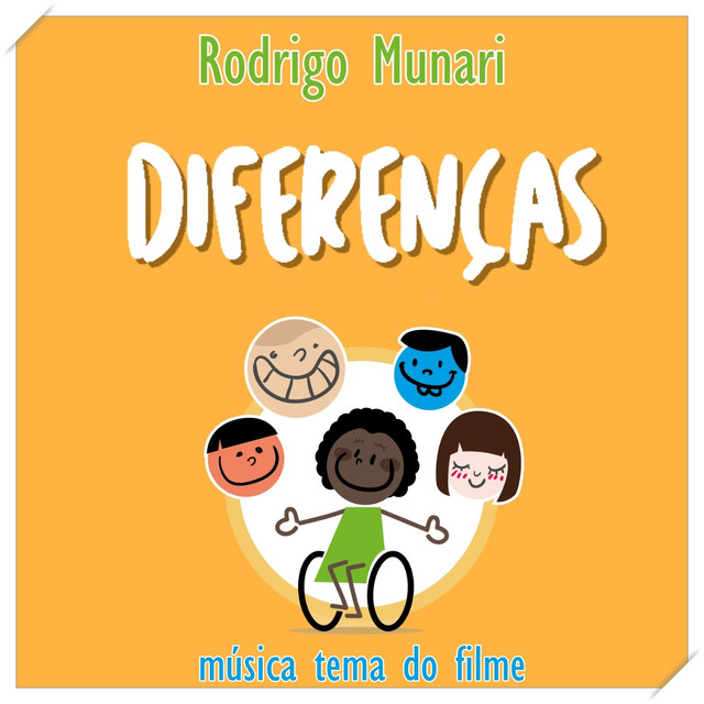 Diferenças (Música Tema do Filme) - Single by Rodrigo Munari | Spotify