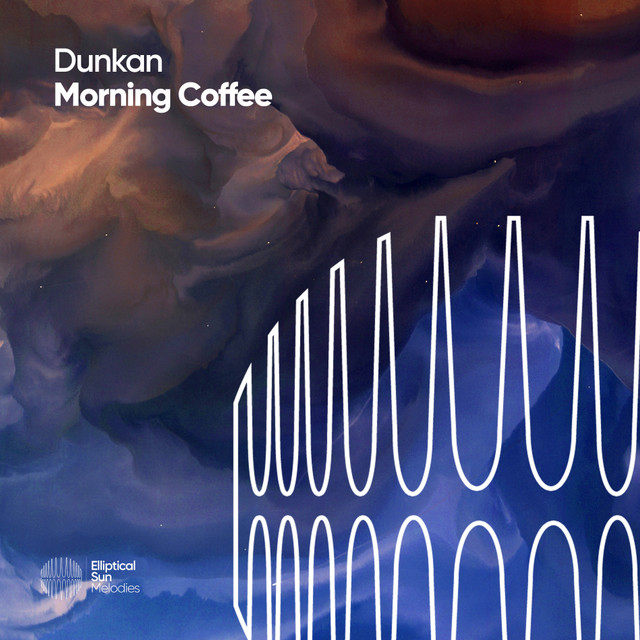 Morning Coffee - Dayon Remix cover art