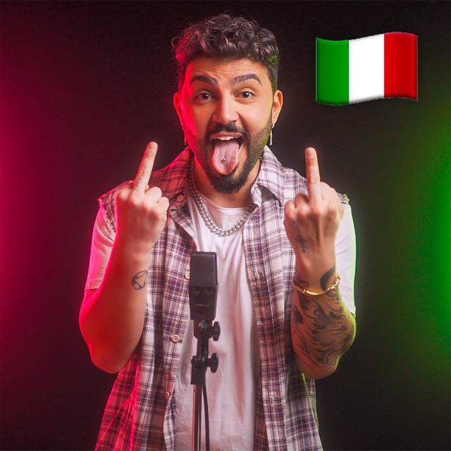 abcdefu (Italiano)