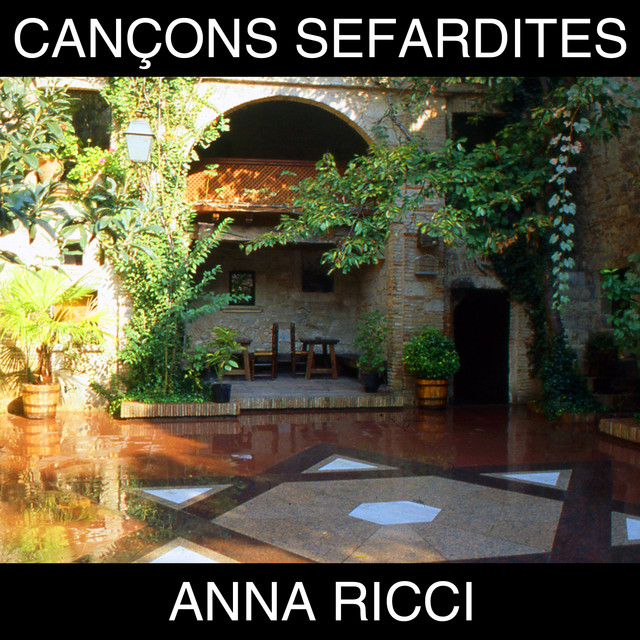 Cançons Sefardites