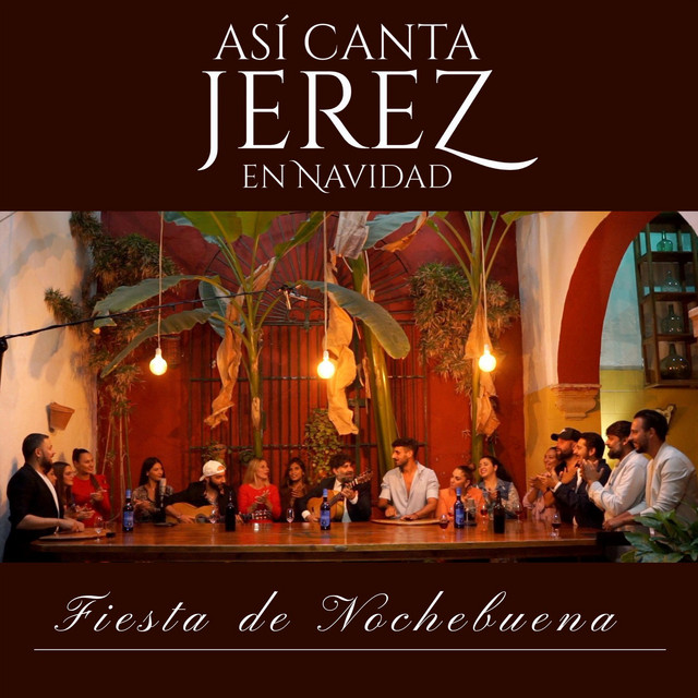Fiesta de Nochebuena