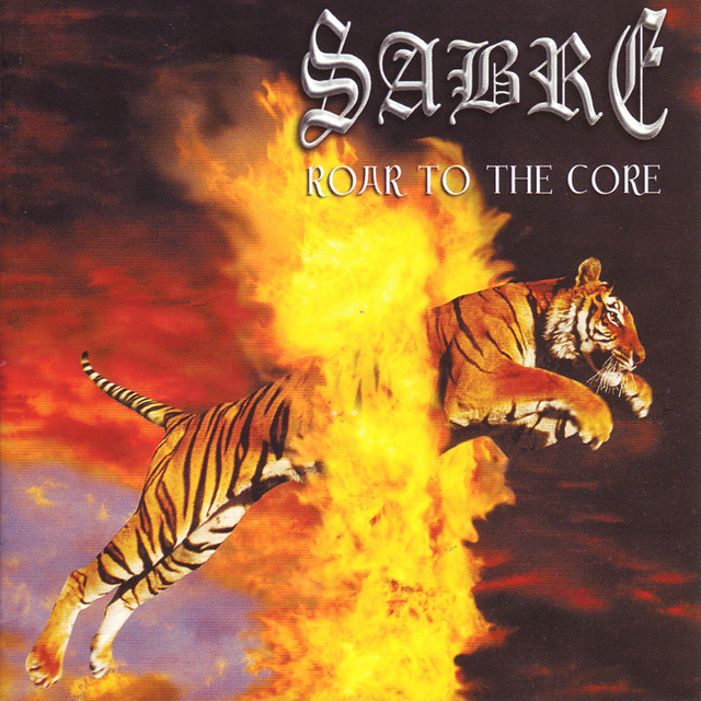 Roar To The Core cover art