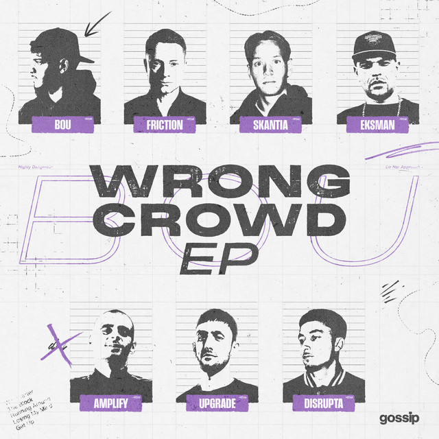 Losing My Mind album image