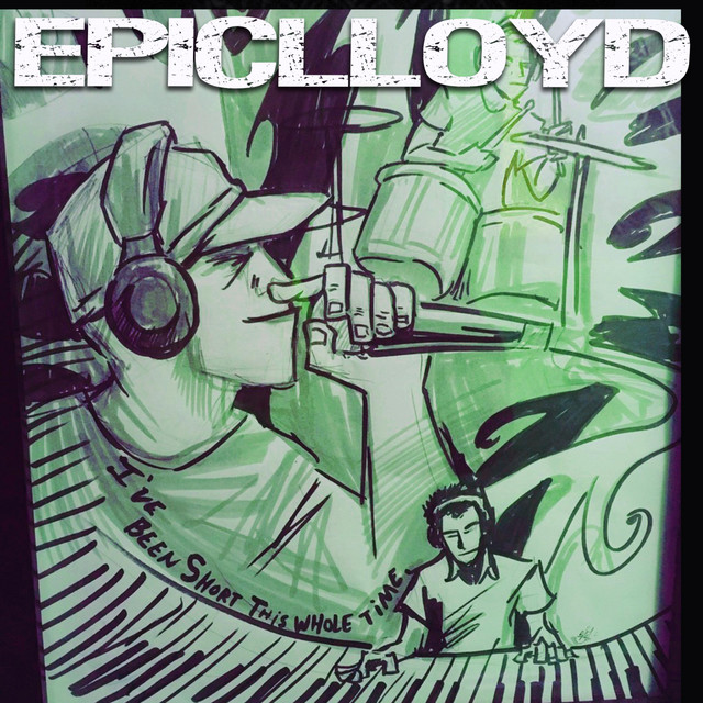 A Bad Name for Rappers cover art