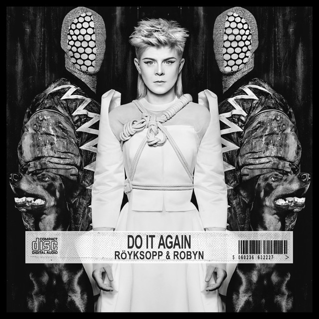 Do It Again cover art